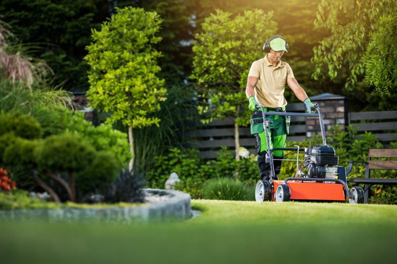 Independent Lawn Technicians